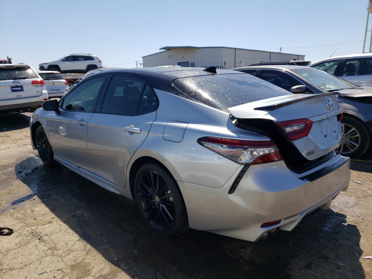 Photo 1 VIN: 4T1K61BK7PU107511 - TOYOTA CAMRY 