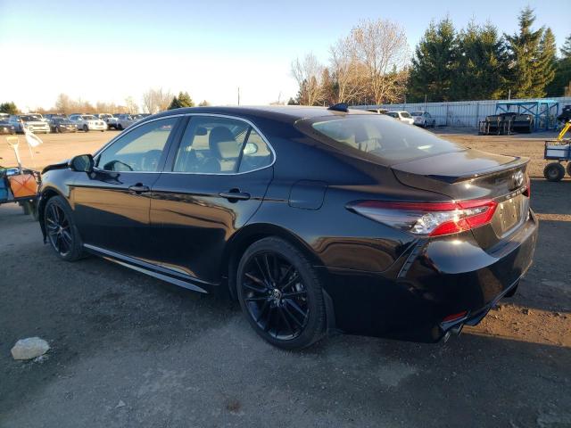 Photo 1 VIN: 4T1K61BK7RU114414 - TOYOTA CAMRY XSE 