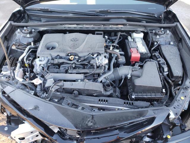 Photo 10 VIN: 4T1K61BK7RU114414 - TOYOTA CAMRY XSE 