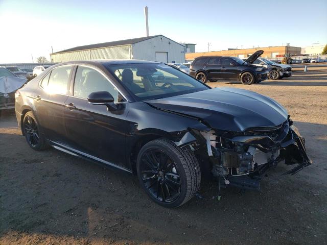 Photo 3 VIN: 4T1K61BK7RU114414 - TOYOTA CAMRY XSE 