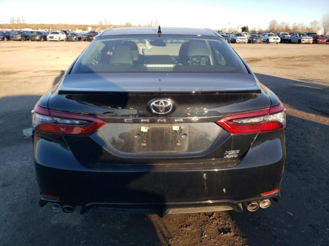 Photo 5 VIN: 4T1K61BK7RU114414 - TOYOTA CAMRY XSE 