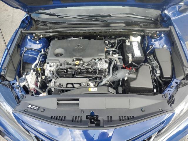 Photo 10 VIN: 4T1K61BK7RU117443 - TOYOTA CAMRY XSE 