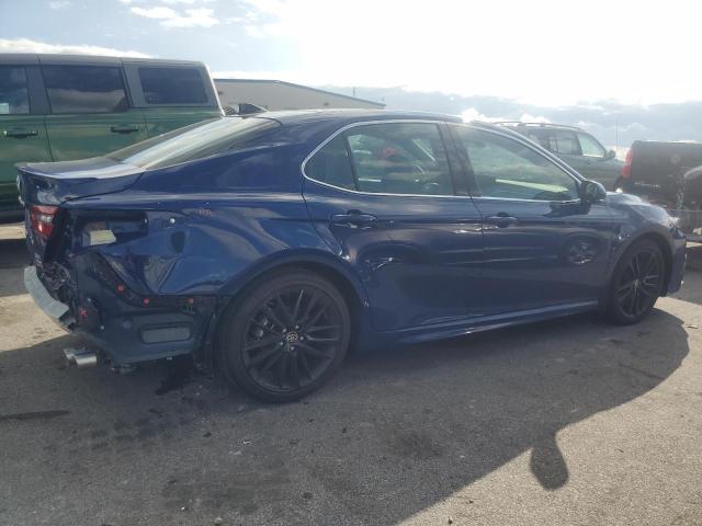 Photo 2 VIN: 4T1K61BK7RU117443 - TOYOTA CAMRY XSE 