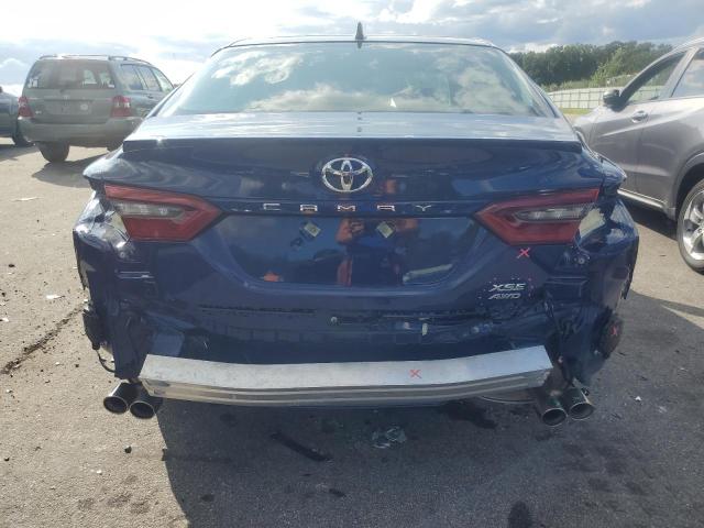 Photo 5 VIN: 4T1K61BK7RU117443 - TOYOTA CAMRY XSE 