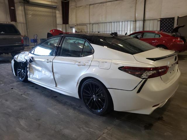 Photo 1 VIN: 4T1K61BK7RU131634 - TOYOTA CAMRY XSE 