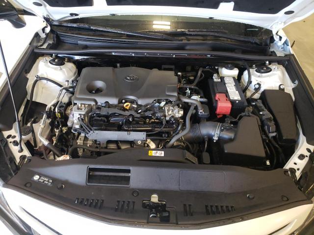 Photo 10 VIN: 4T1K61BK7RU131634 - TOYOTA CAMRY XSE 