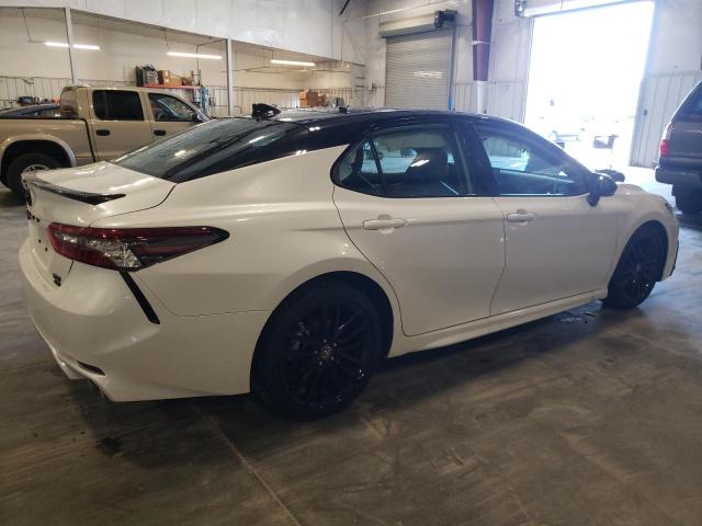 Photo 2 VIN: 4T1K61BK7RU131634 - TOYOTA CAMRY XSE 