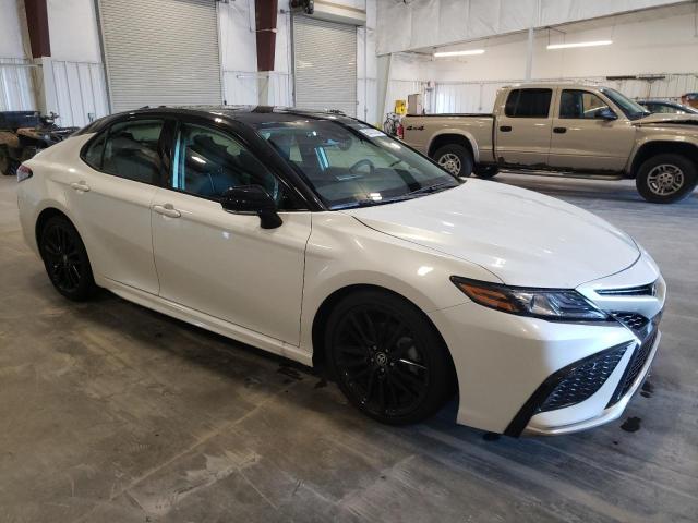 Photo 3 VIN: 4T1K61BK7RU131634 - TOYOTA CAMRY XSE 