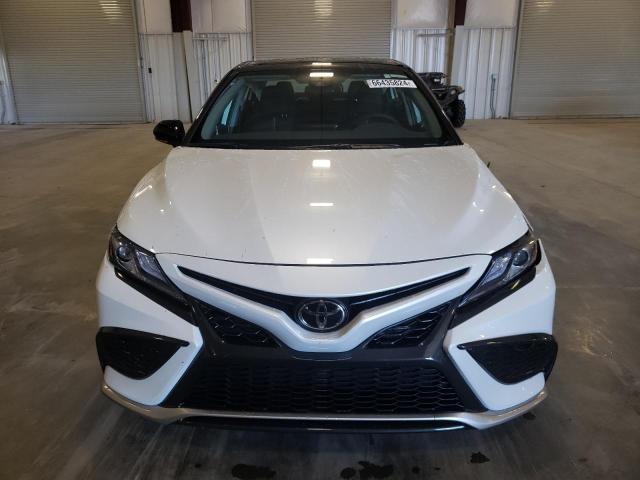 Photo 4 VIN: 4T1K61BK7RU131634 - TOYOTA CAMRY XSE 