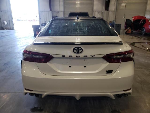 Photo 5 VIN: 4T1K61BK7RU131634 - TOYOTA CAMRY XSE 