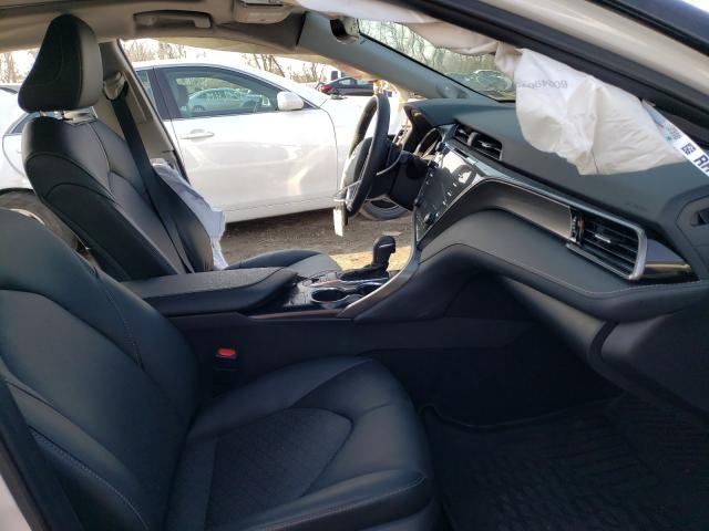 Photo 4 VIN: 4T1K61BK8LU005600 - TOYOTA CAMRY XSE 