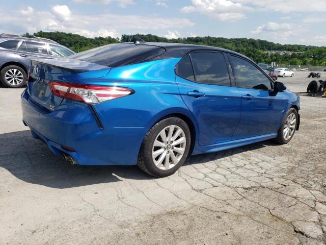 Photo 2 VIN: 4T1K61BK8LU008013 - TOYOTA CAMRY XSE 