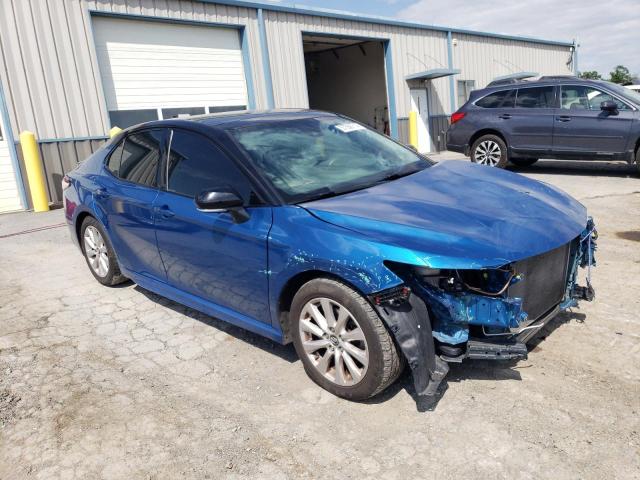 Photo 3 VIN: 4T1K61BK8LU008013 - TOYOTA CAMRY XSE 