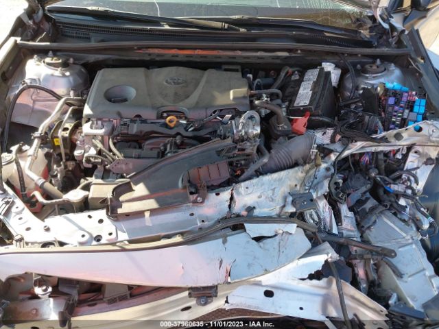 Photo 9 VIN: 4T1K61BK8MU030580 - TOYOTA CAMRY 