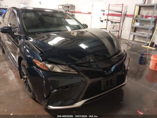 Photo 5 VIN: 4T1K61BK8MU041367 - TOYOTA CAMRY 