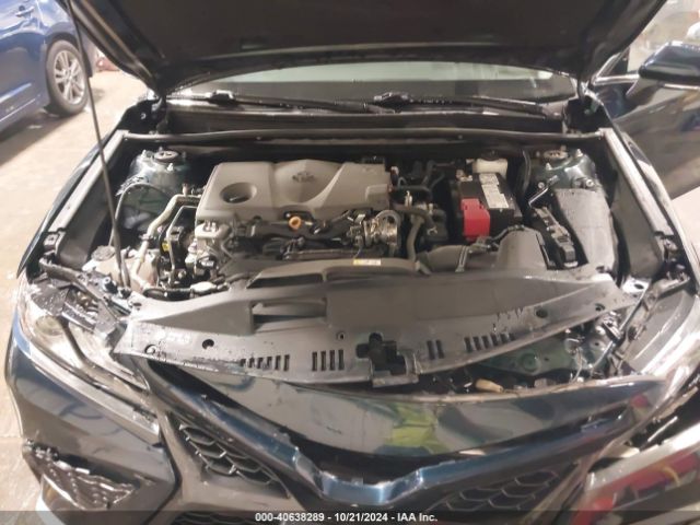 Photo 9 VIN: 4T1K61BK8MU041367 - TOYOTA CAMRY 