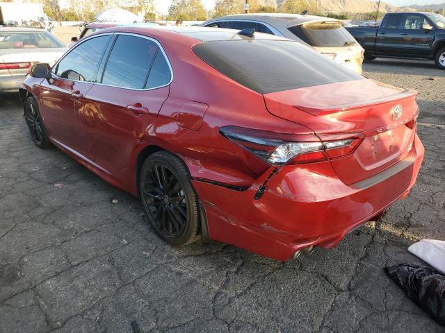 Photo 1 VIN: 4T1K61BK8NU047901 - TOYOTA CAMRY XSE 