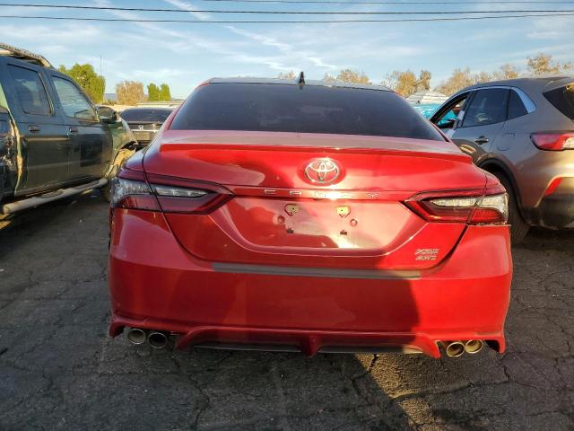 Photo 5 VIN: 4T1K61BK8NU047901 - TOYOTA CAMRY XSE 