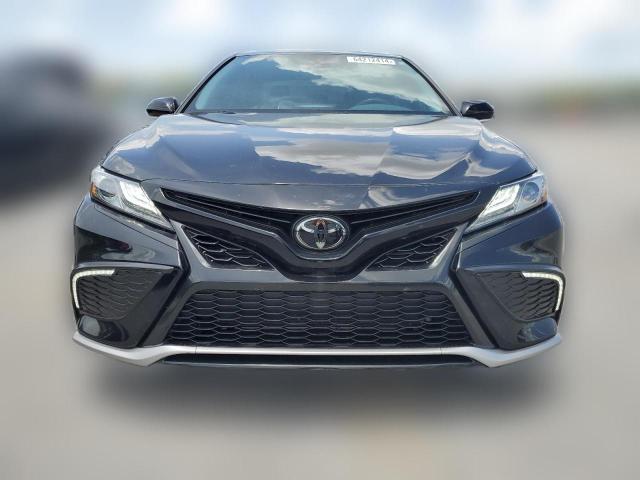 Photo 4 VIN: 4T1K61BK8NU068375 - TOYOTA CAMRY 