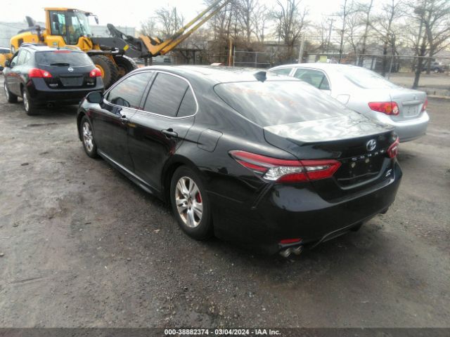 Photo 2 VIN: 4T1K61BK8NU071504 - TOYOTA CAMRY 