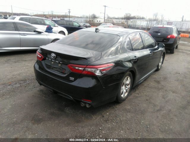 Photo 3 VIN: 4T1K61BK8NU071504 - TOYOTA CAMRY 