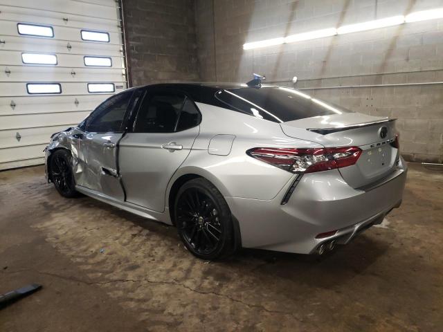 Photo 1 VIN: 4T1K61BK8PU075071 - TOYOTA CAMRY XSE 