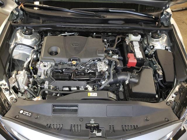 Photo 10 VIN: 4T1K61BK8PU075071 - TOYOTA CAMRY XSE 