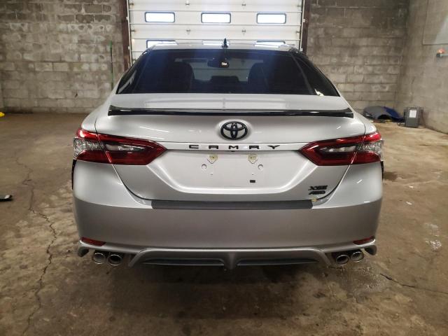 Photo 5 VIN: 4T1K61BK8PU075071 - TOYOTA CAMRY XSE 