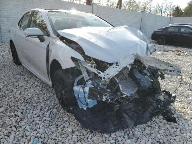 Photo 0 VIN: 4T1K61BK8PU078150 - TOYOTA CAMRY XSE 