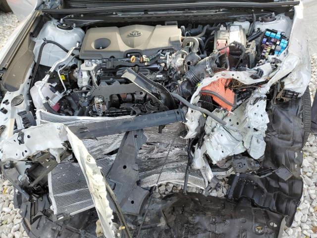 Photo 6 VIN: 4T1K61BK8PU078150 - TOYOTA CAMRY XSE 