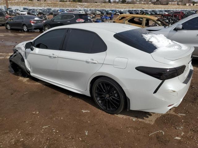 Photo 1 VIN: 4T1K61BK8PU084367 - TOYOTA CAMRY 