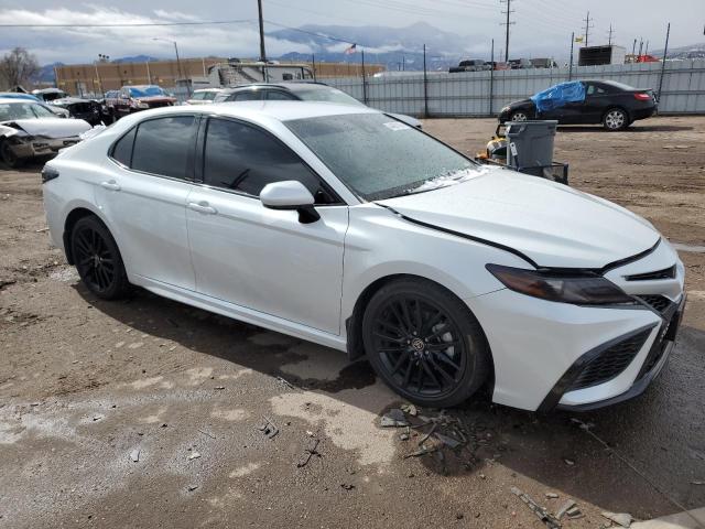 Photo 3 VIN: 4T1K61BK8PU084367 - TOYOTA CAMRY 