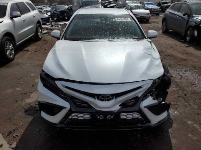 Photo 4 VIN: 4T1K61BK8PU084367 - TOYOTA CAMRY 