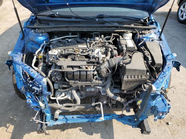 Photo 10 VIN: 4T1K61BK9LU015407 - TOYOTA CAMRY XSE 