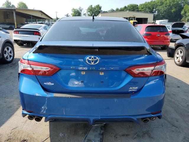 Photo 5 VIN: 4T1K61BK9LU015407 - TOYOTA CAMRY XSE 