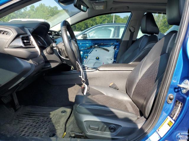 Photo 6 VIN: 4T1K61BK9LU015407 - TOYOTA CAMRY XSE 