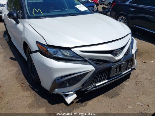 Photo 5 VIN: 4T1K61BK9MU029759 - TOYOTA CAMRY 