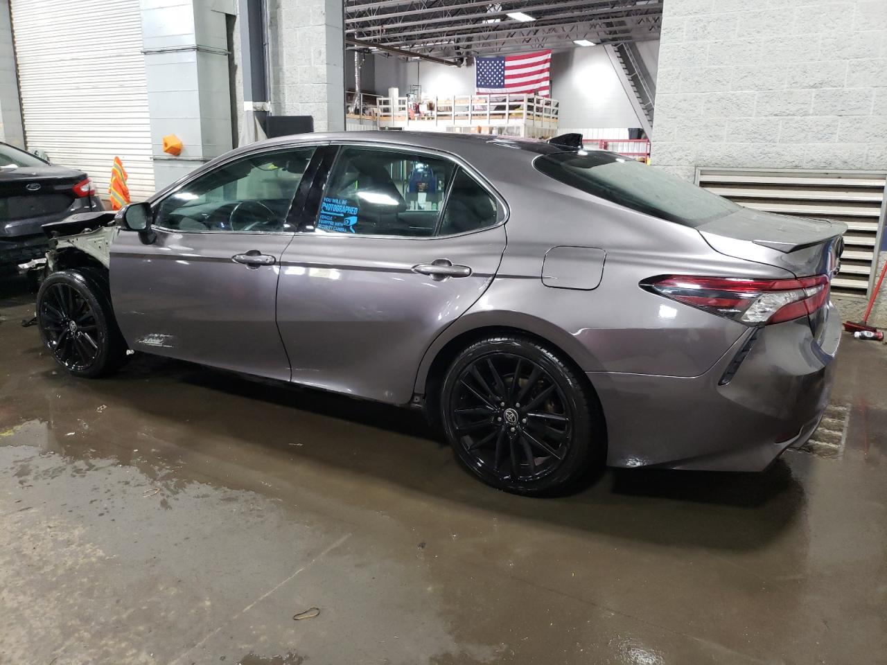 Photo 1 VIN: 4T1K61BK9MU038073 - TOYOTA CAMRY 