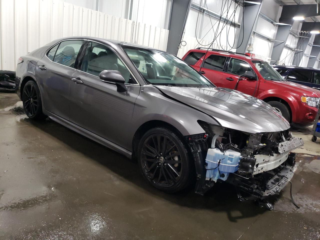 Photo 3 VIN: 4T1K61BK9MU038073 - TOYOTA CAMRY 