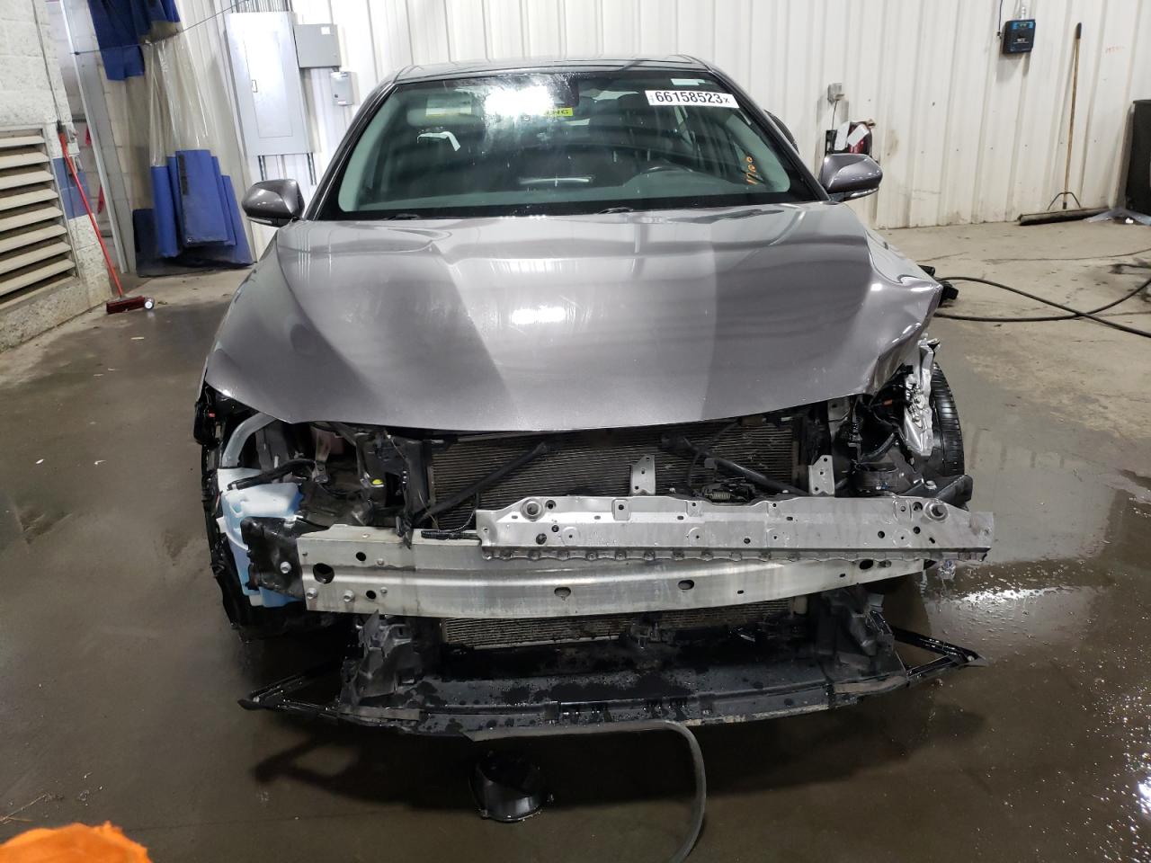 Photo 4 VIN: 4T1K61BK9MU038073 - TOYOTA CAMRY 