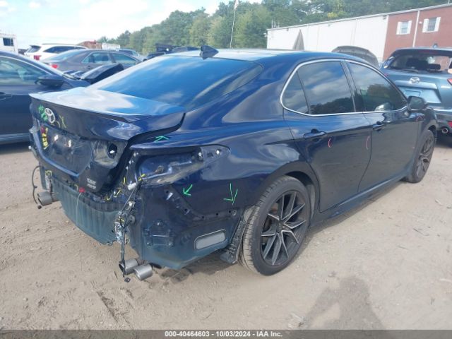 Photo 3 VIN: 4T1K61BK9MU040857 - TOYOTA CAMRY 