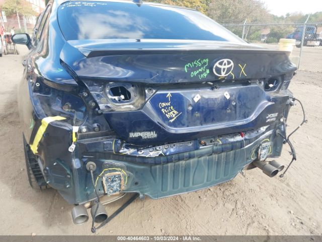 Photo 5 VIN: 4T1K61BK9MU040857 - TOYOTA CAMRY 