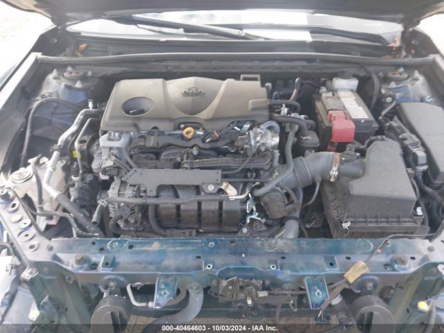 Photo 9 VIN: 4T1K61BK9MU040857 - TOYOTA CAMRY 