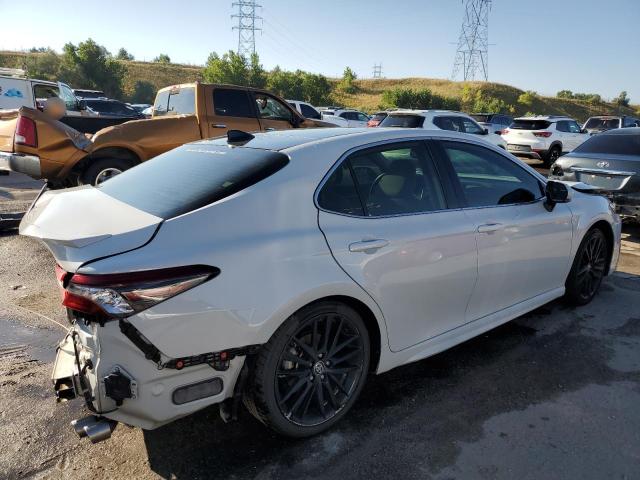 Photo 2 VIN: 4T1K61BK9NU050709 - TOYOTA CAMRY XSE 