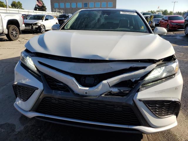 Photo 4 VIN: 4T1K61BK9NU050709 - TOYOTA CAMRY XSE 