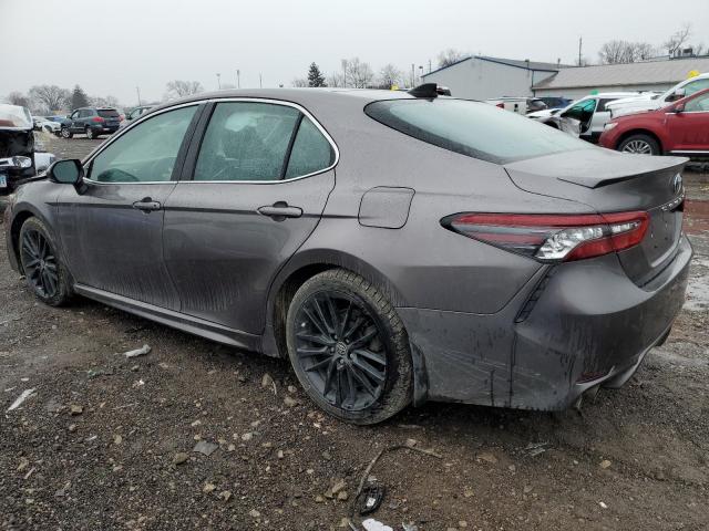 Photo 1 VIN: 4T1K61BK9NU058986 - TOYOTA CAMRY 