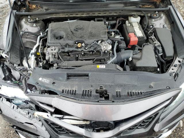 Photo 10 VIN: 4T1K61BK9NU058986 - TOYOTA CAMRY 