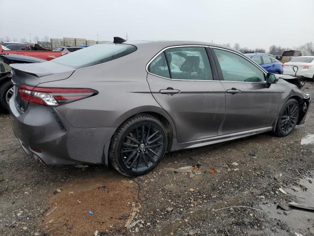 Photo 2 VIN: 4T1K61BK9NU058986 - TOYOTA CAMRY 