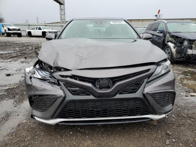 Photo 4 VIN: 4T1K61BK9NU058986 - TOYOTA CAMRY 