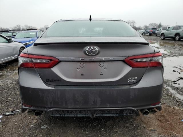 Photo 5 VIN: 4T1K61BK9NU058986 - TOYOTA CAMRY 